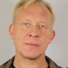 Profilbild på Roland Varjola