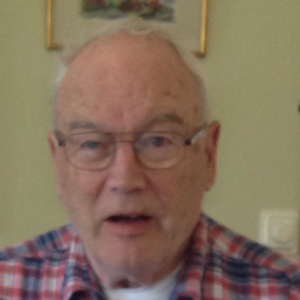 Profilbild på Roland Waern