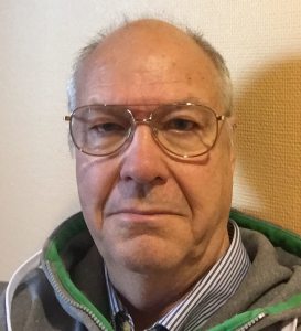 Profilbild på Roland Widing