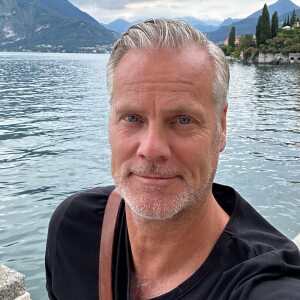 Profilbild på Roland Widlund