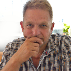Profilbild på Roland Wollerstam