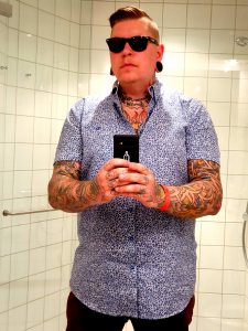 Profilbild på Roland Zetterström