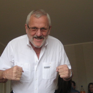Profilbild på Rolf Arne Sahlin