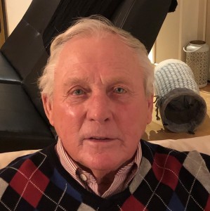 Profilbild på Rolf Börje Persson