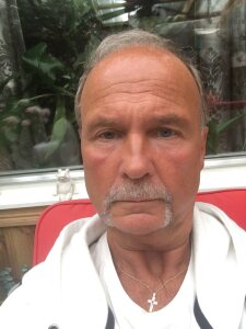 Profilbild på Rolf Bogdan Ryberg
