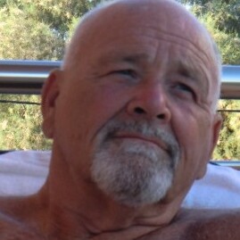 Profilbild på Rolf Göran Karlsson