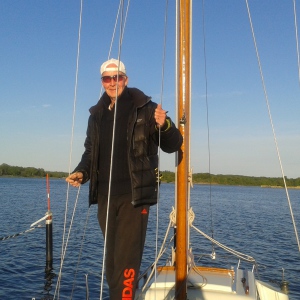 Profilbild på Rolf T. Svanberg