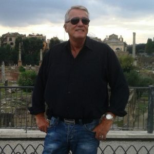 Profilbild på Rolf Ahlin