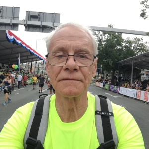 Profilbild på Rolf Åkerblom