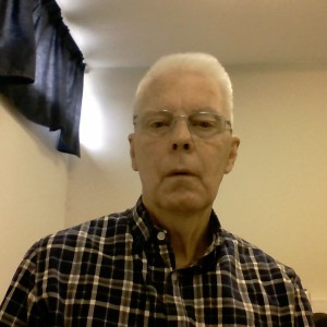 Profilbild på Rolf Albrink