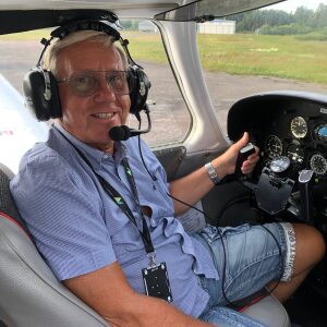 Profilbild på Rolf Andersson