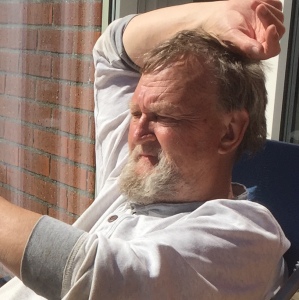 Profilbild på Rolf Andersson