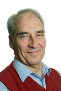 Profilbild på Rolf Andersson