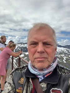 Profilbild på Rolf Andersson