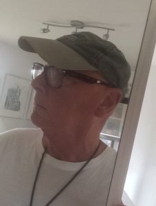 Profilbild på Rolf Andersson