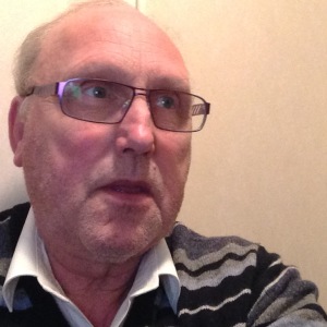 Profilbild på Rolf Andersson