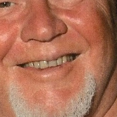 Profilbild på Rolf Andersson