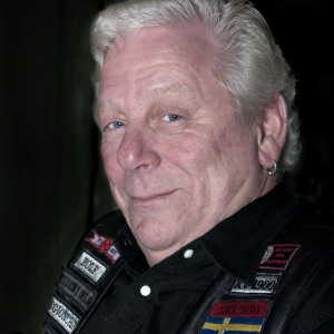 Profilbild på Rolf Andersson