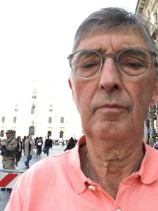 Profilbild på Rolf Andersson