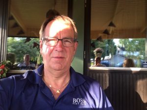Profilbild på Rolf Arildsson