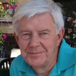 Profilbild på Rolf Aspenberg
