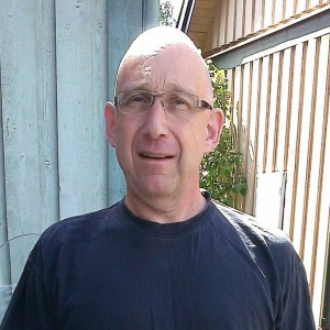 Profilbild på Rolf Augustsson
