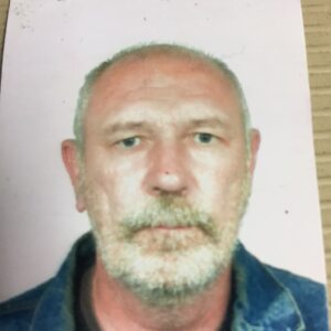 Profilbild på Rolf Becker