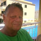 Profilbild på Rolf Bengtsson