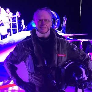 Profilbild på Rolf Berlin