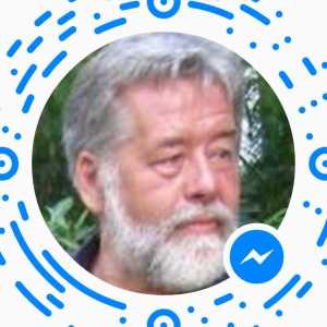 Profilbild på Rolf Berndtson