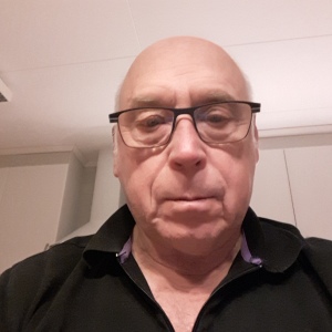 Profilbild på Rolf Björklund