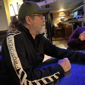 Profilbild på Rolf Bodén