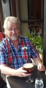 Profilbild på Rolf Bond