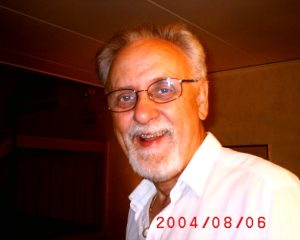 Profilbild på Rolf Brauer