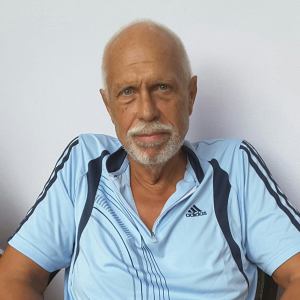 Profilbild på Rolf Brus