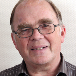Profilbild på Rolf Byström