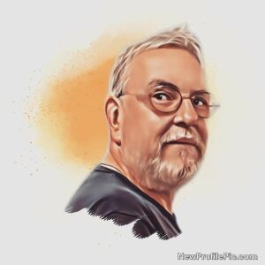 Profilbild på Rolf Carlsson