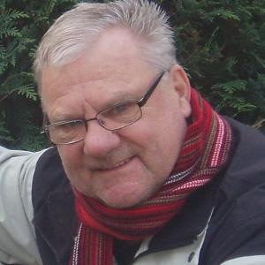 Profilbild på Rolf Carlsson