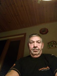 Profilbild på Rolf Carlsson