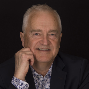 Profilbild på Rolf Dahlberg