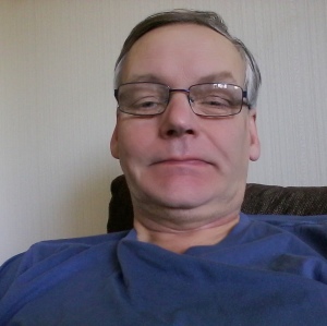 Profilbild på Rolf Danielsson