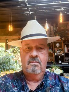 Profilbild på Rolf Danryd