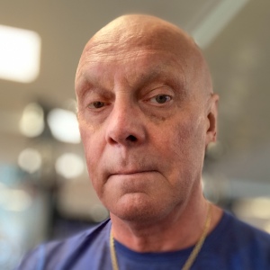 Profilbild på Rolf Dugse