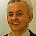Profilbild på Rolf Edgren