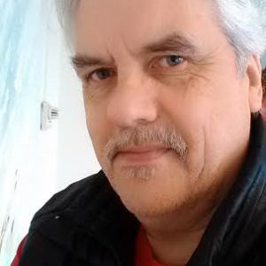 Profilbild på Rolf Edin