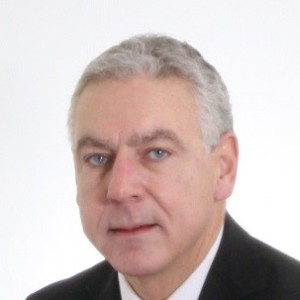 Profilbild på Rolf Ehrnström
