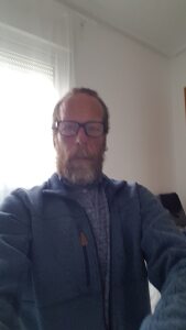 Profilbild på Rolf Eliasen