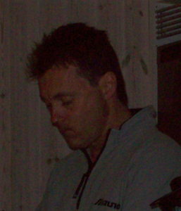 Profilbild på Rolf Englund