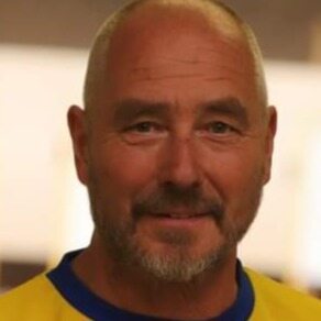 Profilbild på Rolf Enqvist