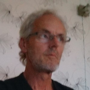 Profilbild på Rolf Erhardsson